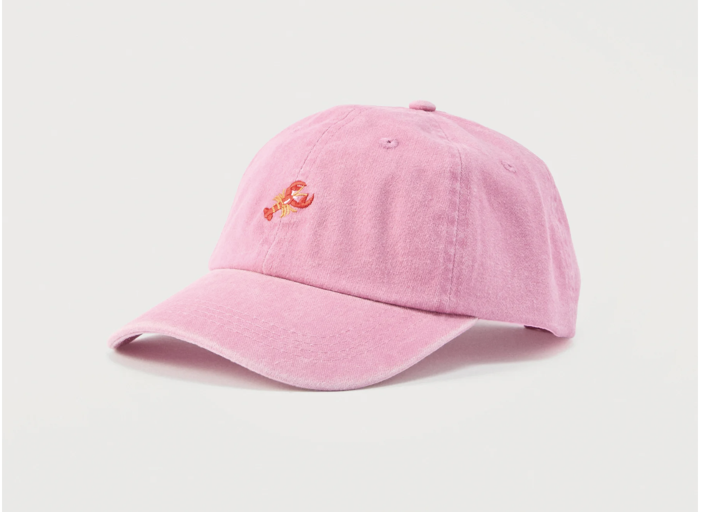 Even&Odd Cap - pink - Zalando